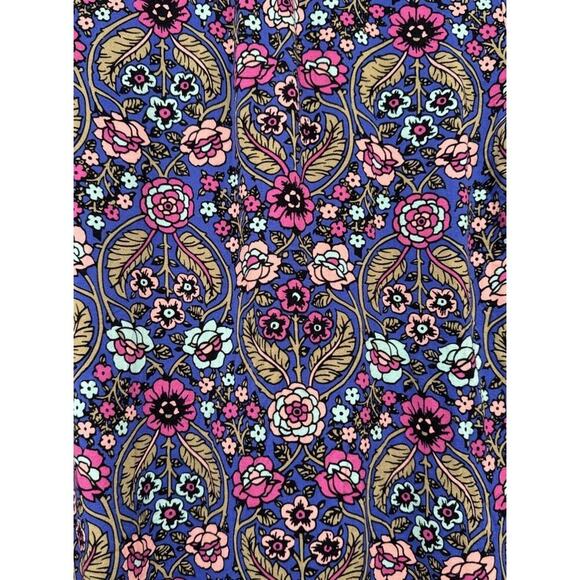 Women’s Matilda Jane Thoughts And Dreams Floral Print Dress Women’s Size Small - Picture 7 of 9